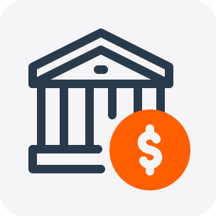 Servicios financieros