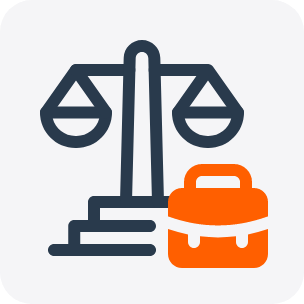 Servicios jurídicos